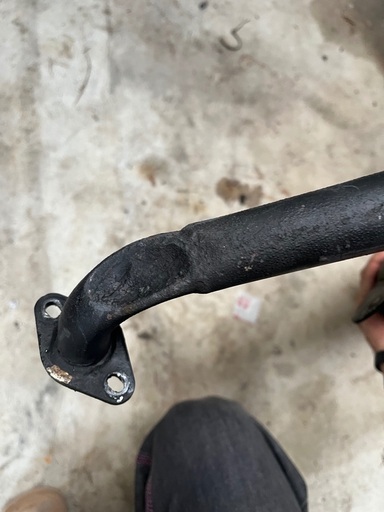 af35 ライブディオ リアライズリザードマフラー REVIVE ライブDIO ZX