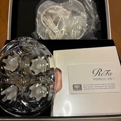 Refa正規品】リファグレイス ヘッドスパ
