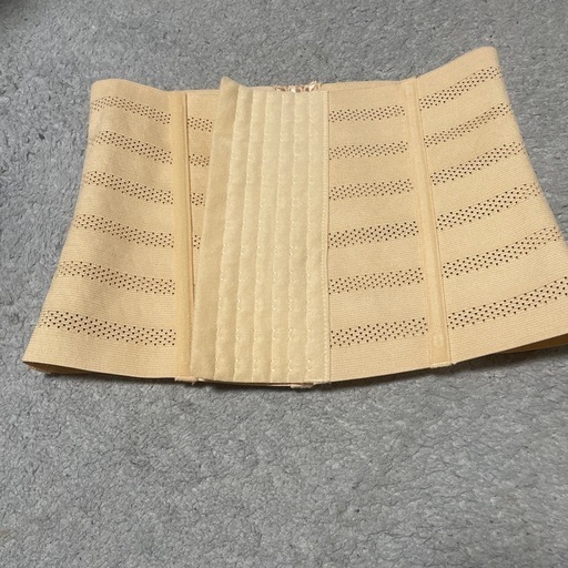 コルセット