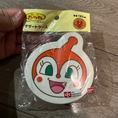 ドキンちゃん　デザートケース新品