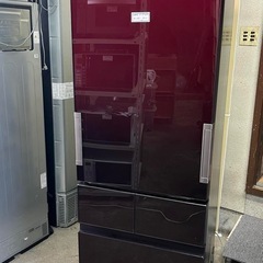 ☆ジモティ割あり☆ MITUBISI 冷蔵庫 146L 22年製 動作確認