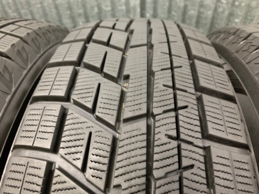 楽天市場】iceguard 6 アイスガード ig60 195／65r15の通販 深溝☆195 