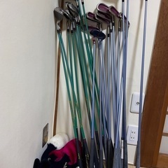 レディースやさしいセット ー　
Golf Planner✰  