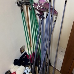 レディースやさしいセット ー　
Golf Planner✰  