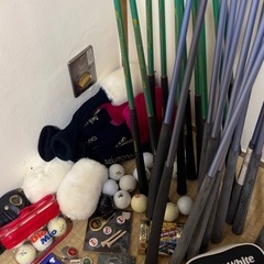 レディースやさしいセット ー　
Golf Planner✰  