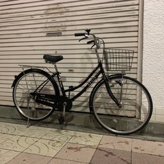 整備済み★ 【丸石 マルイシサイクル】 自転車 ママチャリ 変速...