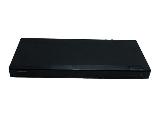 panasonic ブルーレイレコーダー　DMR-BRW510