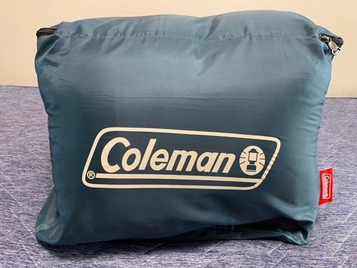 Coleman  コールマン　シュラフ
