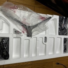 美品 MSI Optix MAG341CQ ウルトラワイド ゲーミングモニター 湾曲 34インチ