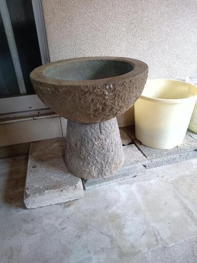 石臼　いしうす