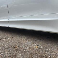 エスクァイアTRD左右パネルセット!美品