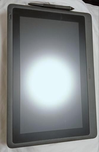 ワコム 液タブ 液晶ペンタブレット Wacom Cintiq 16 FHD