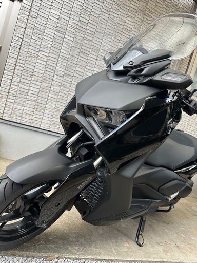YAMAHA X MAX250 2024年式最新モデル