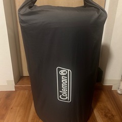 コールマン キャンプマット/ダブル 