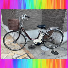 兵庫県 尼崎市のママチャリの中古が安い！激安で譲ります・無料  