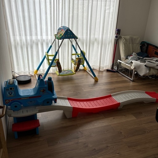 STEP2 トーマスコースター 中古 楽天市場】step2 コースターの通販