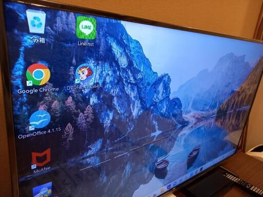 ソニー 49V型 液晶 テレビ ブラビア KJ-49X8000E B 4K Android TV 外 