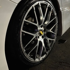 RMP  20インチ ホイール