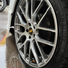 RMP  20インチ ホイール