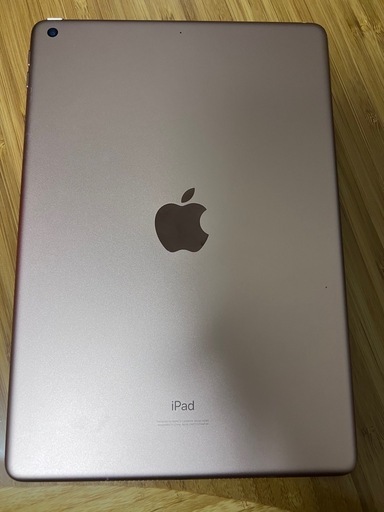 【まだ決まっていません】美品 iPad 2019 第7世代　32GB  タブレット　　Youtubeなど鑑賞にも