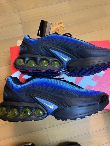 その他 Nike Air Max DN SE \