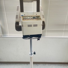 タカラベルモント製「ジュピターⅡ」