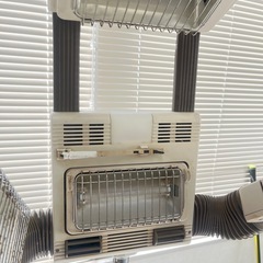 タカラベルモント製「ジュピターⅡ」