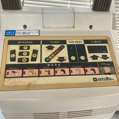 タカラベルモント製「ジュピターⅡ」