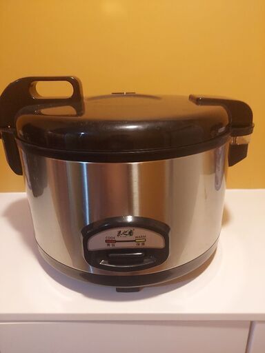 業務用炊飯器