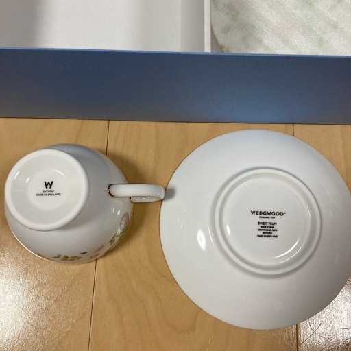 未使用保管品 廃盤 ナルミ シャリラムーン ティーポット コーヒー