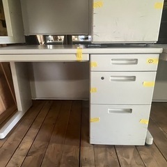 イマンオデットビードキャニスター3点セット＆飾りレース