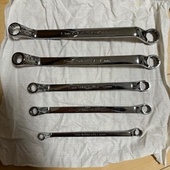 スナップオン 工具