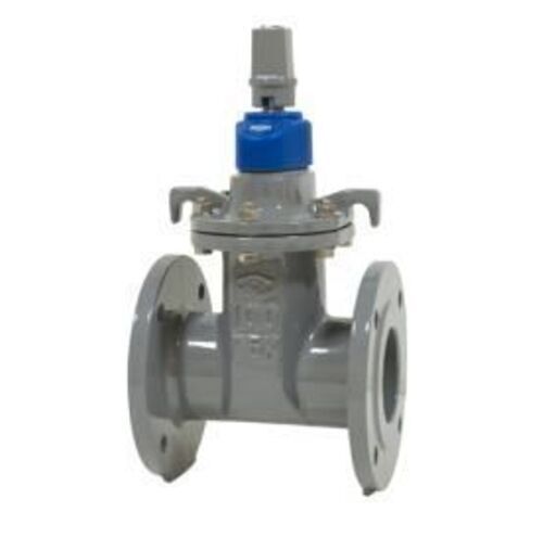 ☆清水合金製作所 50mm ニューボブ 7.5K 水道用ソフトシール仕切弁 BR形 V90120504300◆流体の遮断
