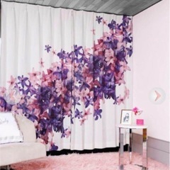 Rady カーテン Radyカーテン100✖️178