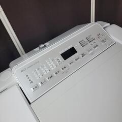 🙇‍♂️売約済み❌7007‼️配送設置は無料🙌‼️乾燥機能つき✨定価114,700円✨最新2020年製✨Panasonic 8kg 洗濯機