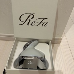 リファ　ヘッドスパ