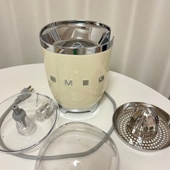 海外製　高級　ジューサー　ミキサー