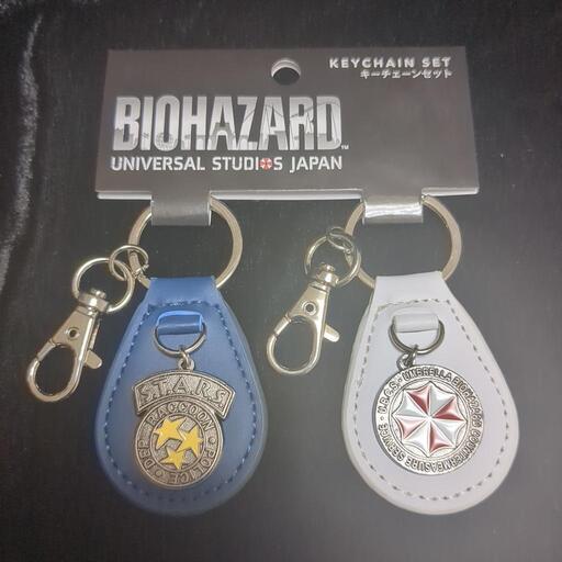 モッピー　 ぬいぐるみ、キーホルダー6体セット USJ モッピー ハロウィン キーチェーン USJ限定！ モッピー 6体