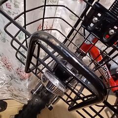 28,600円→15,000円‼️ あさひ自転車　16インチ自転車　デューリーBMX 中古