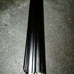 アルミのシャッター雨戸