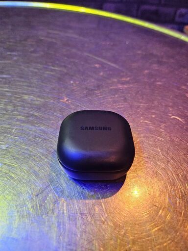 ヘッドフォン SAMSUNG Galaxy Buds2 Pro