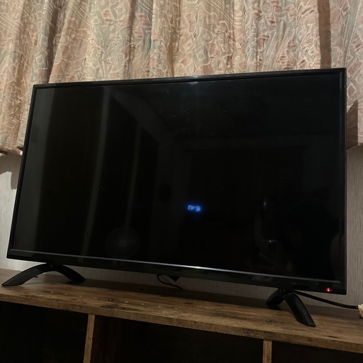 ★最終値下げ★32型液晶テレビ　アイリー　動作確認済み◎