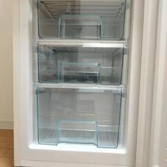 新品未使用162L冷蔵庫2024年製