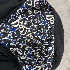 希少！HUGO BOSS×JASTIN TEODOROコラボ XLサイズ