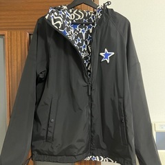 希少！HUGO BOSS×JASTIN TEODOROコラボ XLサイズ