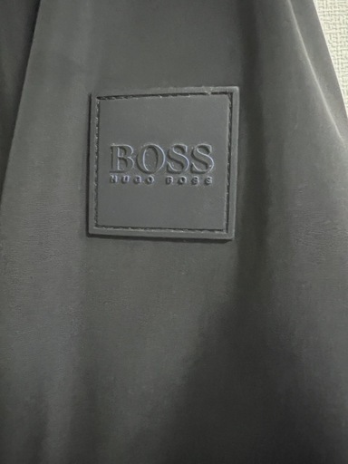 希少！HUGO BOSS×JASTIN TEODOROコラボ XLサイズ ヒューゴボスのフリマ