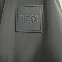 希少！HUGO BOSS×JASTIN TEODOROコラボ XLサイズ