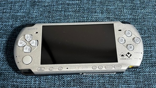 PSP キングダムハーツ バースバイスリープ