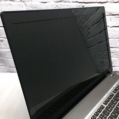 キレイ・フルHD17.3型】東芝 T874/77L [爆速 Core i7 +メモリ16GB +