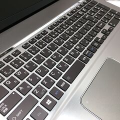 【キレイ・フルHD17.3型】東芝 T874/77L [爆速 Core i7 +メモリ16GB +SSD512GB(新品) +HDD500GB] Win11＆ MS Office2021最新版（管理：09100150） キレイ・フルHD17.3型】東芝 T874/77L [爆速 Core i7 +メモリ16GB +